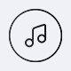 Piped Music with Walkways