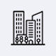 23 habitable floors