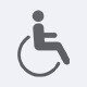 Wheelchair Accessible Complex