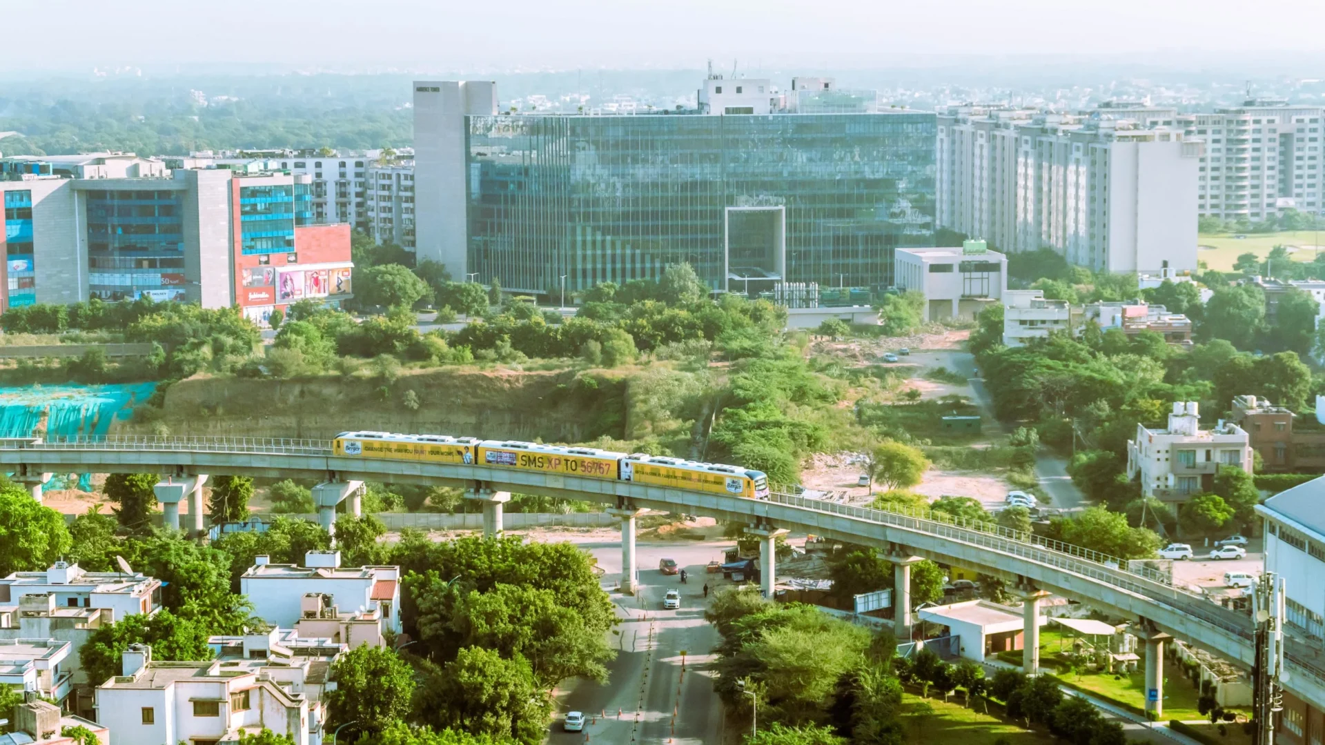 Best Cities to Invest in Real Estate in India, Complete NRI Guide 2025