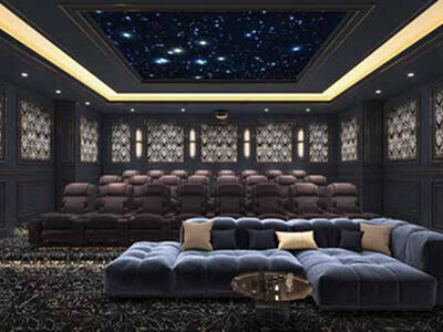 Home Theatre