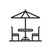 SENIOR CITIZEN LOUNGE