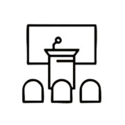 MULTIPURPOSE HALL + PANTRY