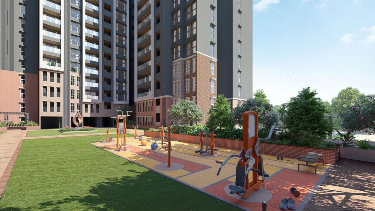 Godrej Aveline - img - 01