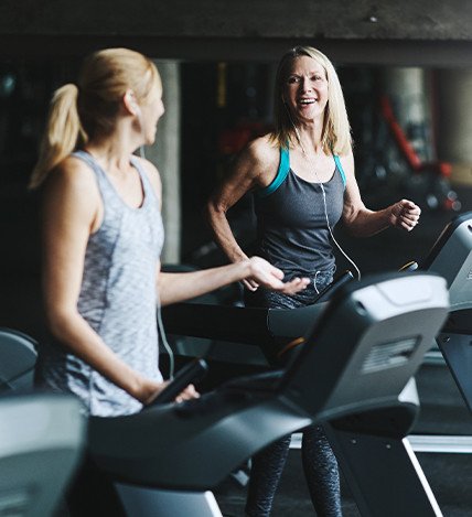 Fitness Studio