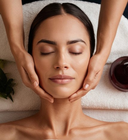 Spa and Wellness