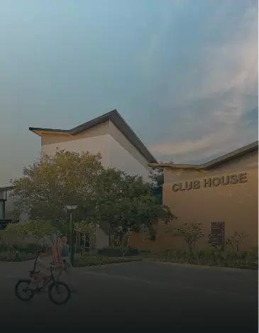 Clubhouse