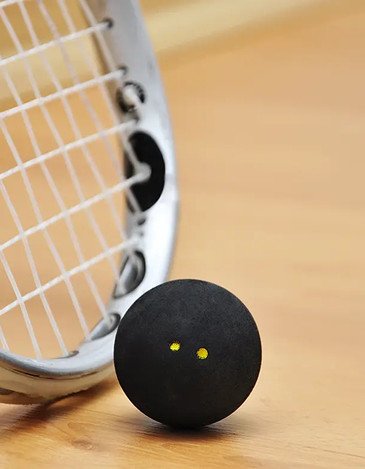 Squash Court