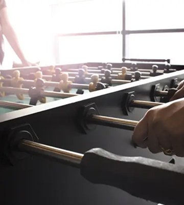 Indoor Games