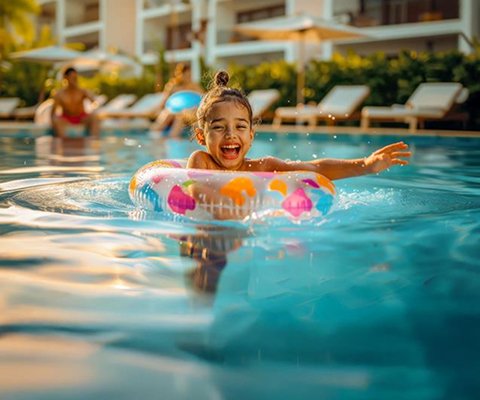 Kids Pool