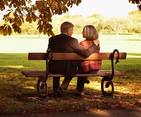 Private Seating