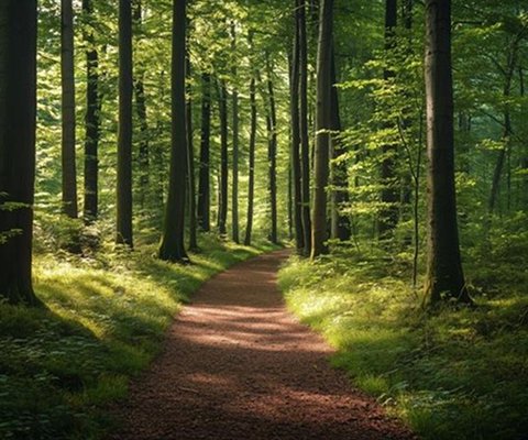 Nature Court