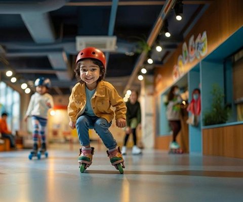Skating Rink