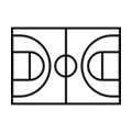 Multipurpose Court