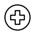Hospital in Vicinity