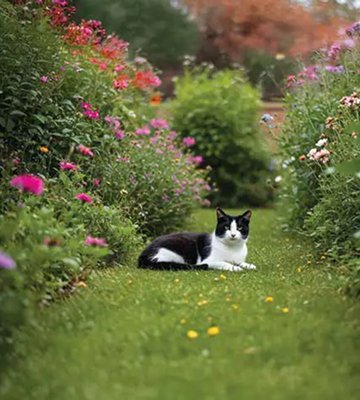 Pet's Park