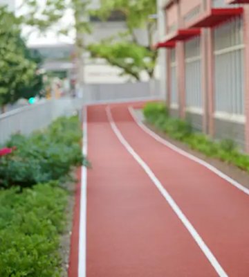 Jogging Track
