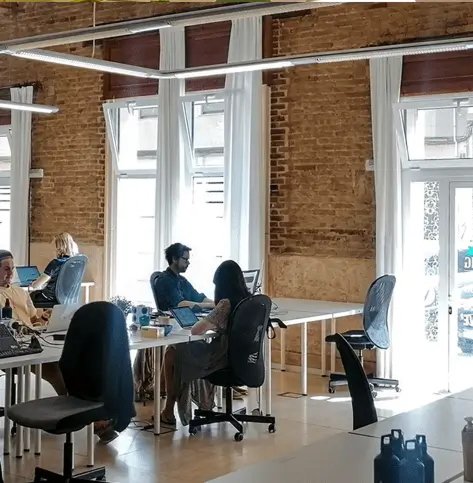 Co-working Space