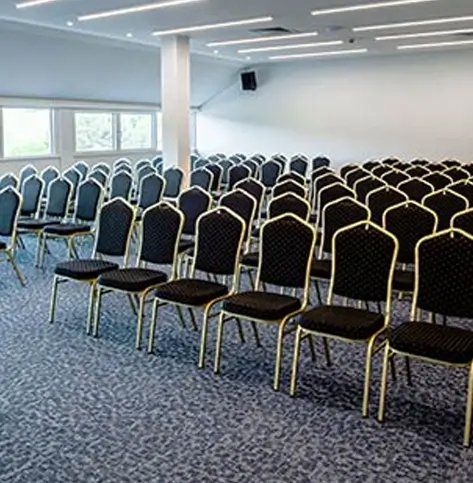 Multipurpose Hall