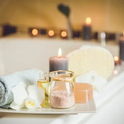 Aroma Baths