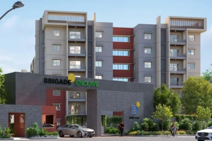 Brigade Enclave - Thumb