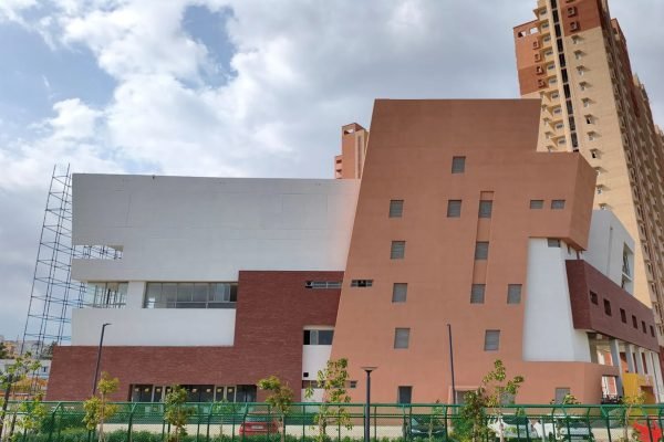Brigade Valencia – Club House - Jul 2026