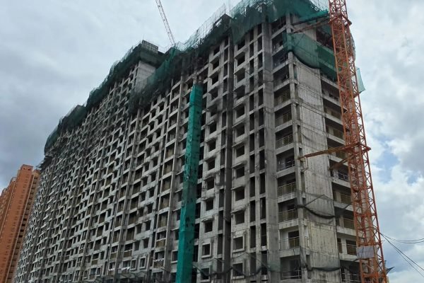 EXTERNAL VIEW ZONE 2 & 3 - Jul 2026