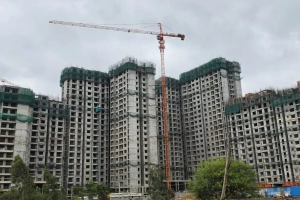 TOWER BRILLIO - Jul 2026