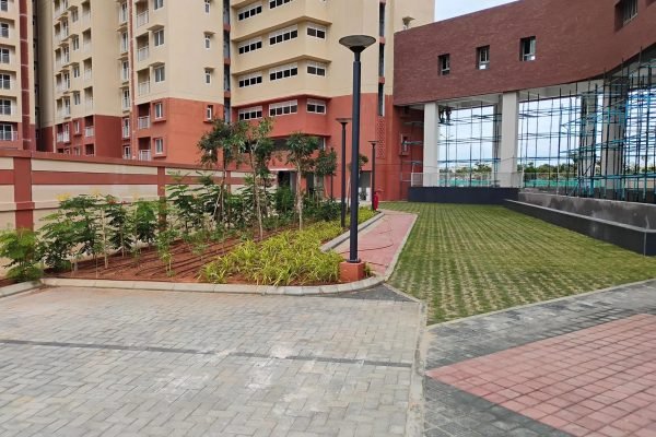 External Development Works - Jul 2026