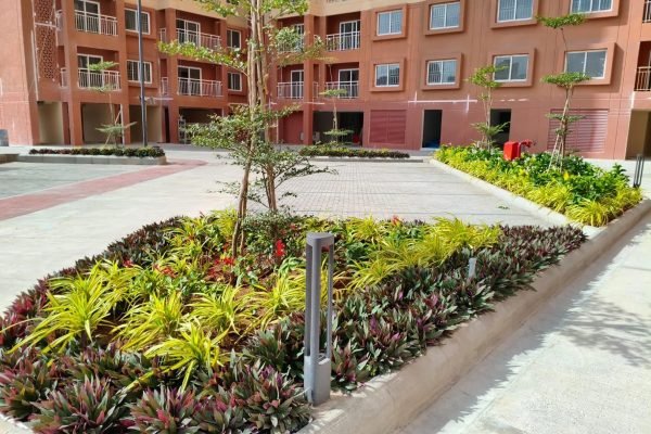External Development Works - Jul 2026