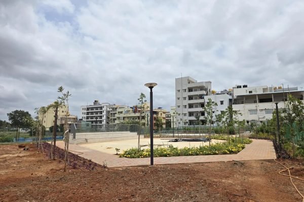 External Development Works - Jul 2026