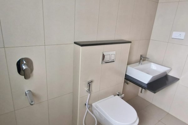 TOILET FIXTURES - Jul 2026