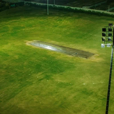 Cricket Stadium