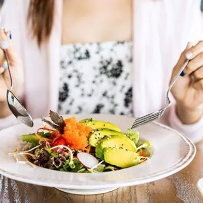 Detoxification Diet Sessions