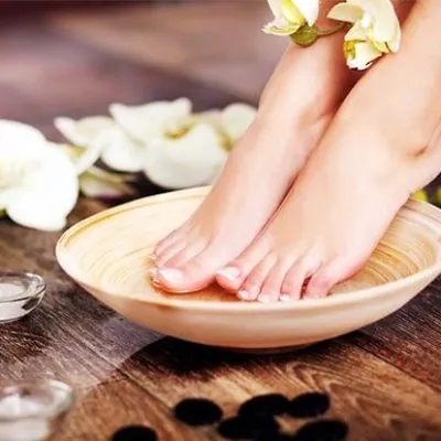 Foot Spa