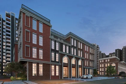 Godrej Aveline - Thumb