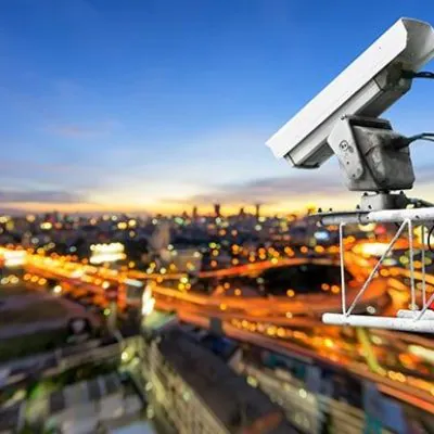 Multi Tier Security