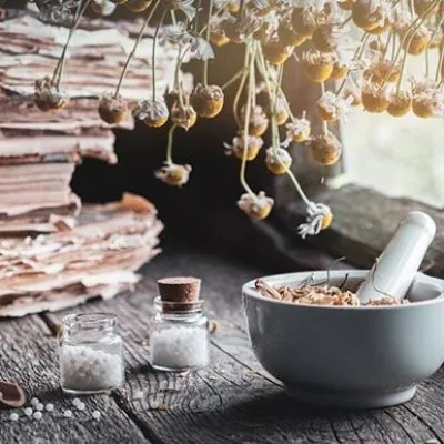 Naturopathy