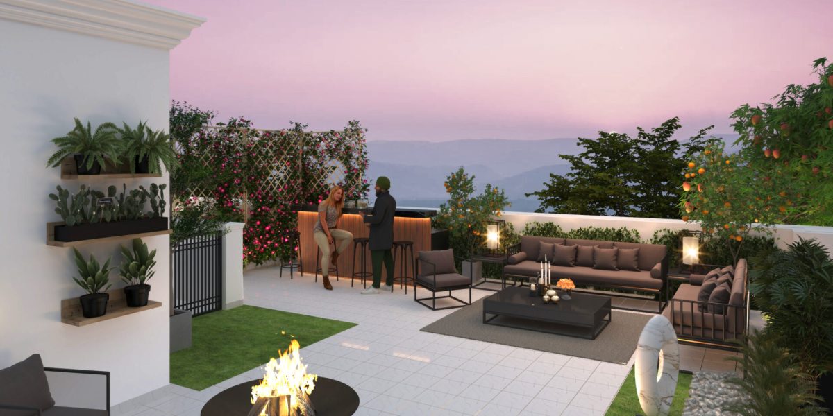 Orchard Eastend Site Landscap View 07