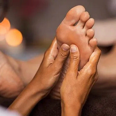 Reflexology