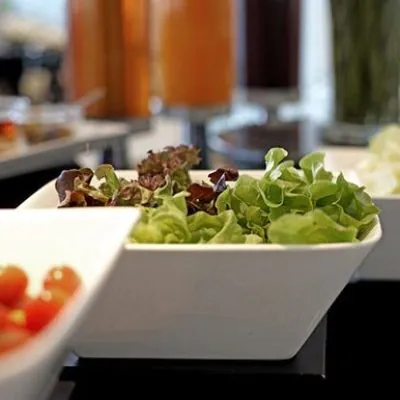 Salad Bar