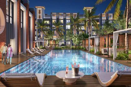 Swarang-Pool