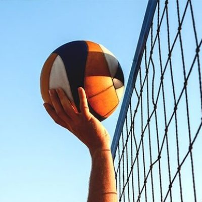 Volleyball