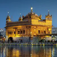 amritsar