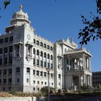 bangalore