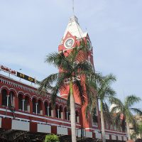chennai