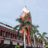 chennai