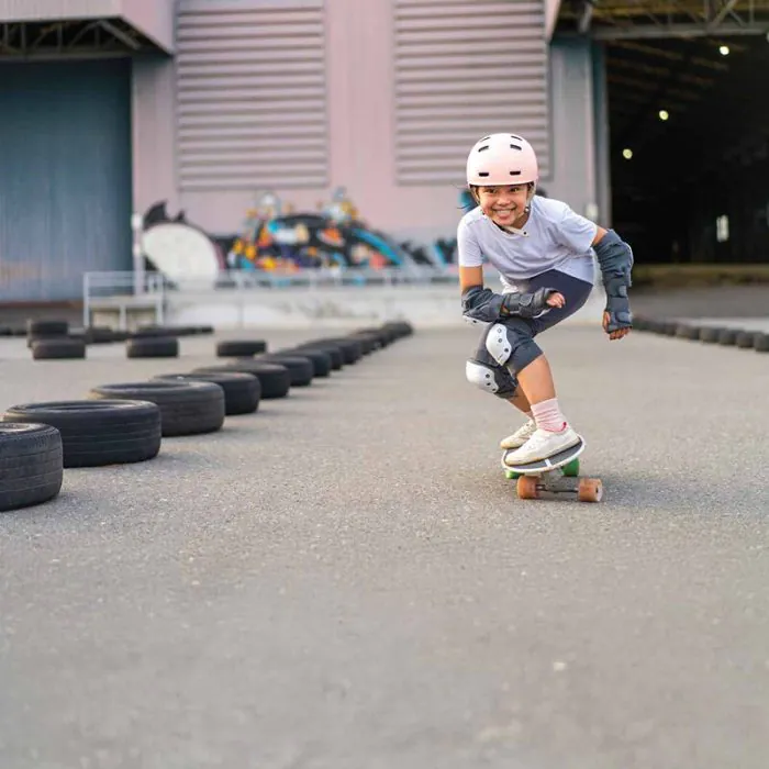 Skating Rink