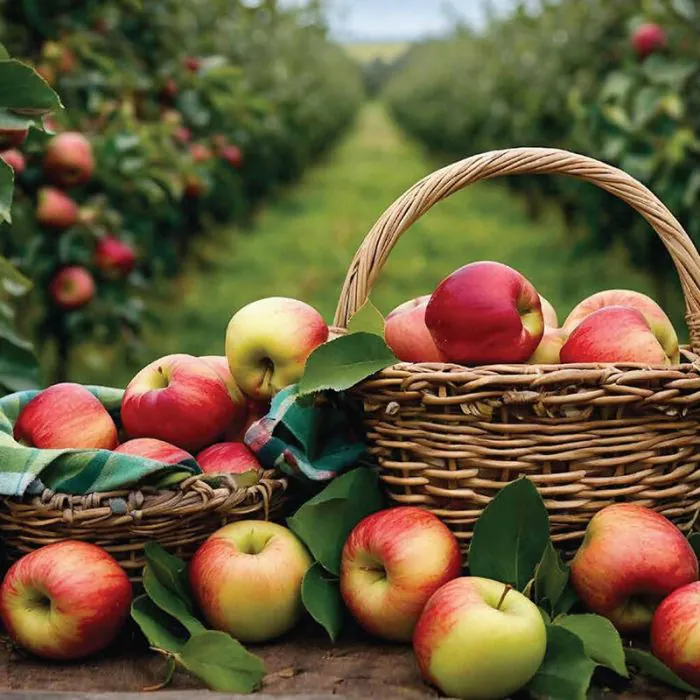 Froot Orchard