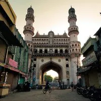 hyderabad
